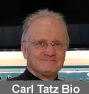 Carl Tatz: Read His Bio