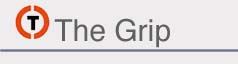 Custom Designed Studio: The Grip