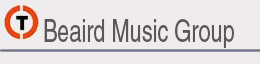 Custom Designed Studio: Beaird Music Group