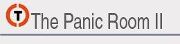 Custom Designed Studio: The Panic Room II 