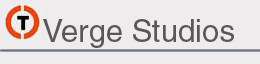 Custom Designed Studio: Verge Studios