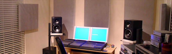 Home Studio Epiphany: The PhantomFocus™ System