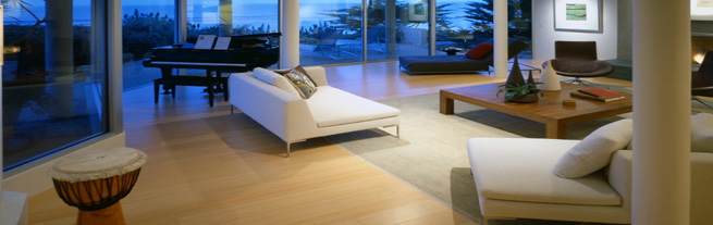 Simplicity and Reliability in Screening Room Design