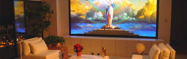 Simplicity and Reliability in Home Screening Room Design Protocol