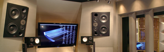 Studio Design Protocol
