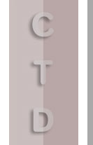 CTD: Carl Tatz Design