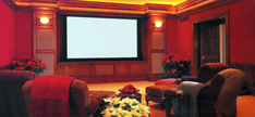 Creating A Cinematic Experience With Carl Tatz Design