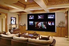 A Professional Look At Home Screening Rooms