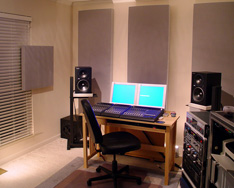 Home Studio Epiphany: The PhantomFocus™ System