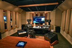 Custom Designed Studio: The Nest