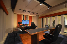 Custom Designed Studio: The Nest