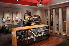 Custom Designed Studio: The Grip II